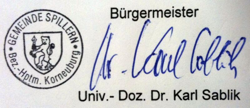 Datei:1990Z0000^000^.P..^Karl Sablik ~1942, Unterschrift^.jpg