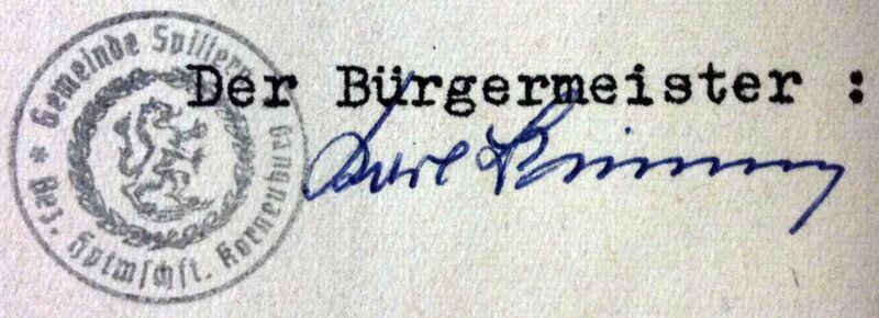 Datei:1960Z0000^000^.P..^Karl Wimmer ~1904, Unterschrift^.jpg
