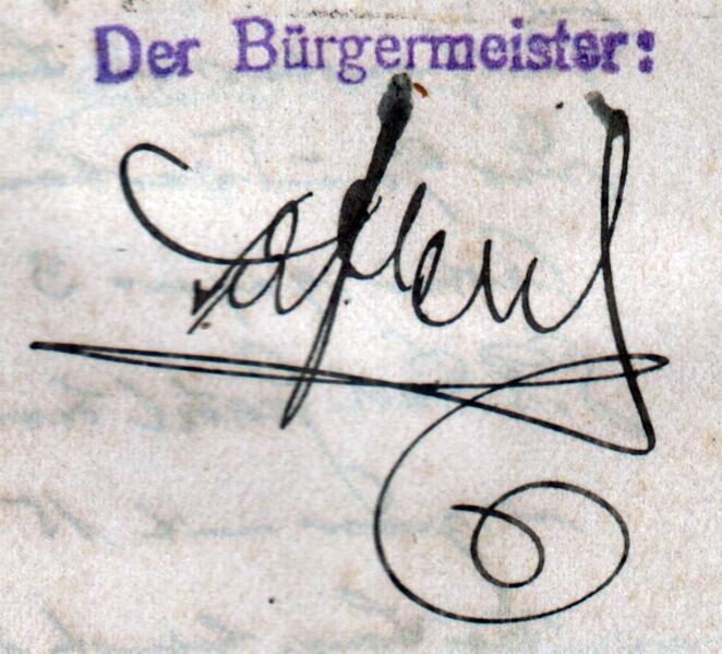 Datei:1920Z0000^000^.P..^Franz Tafler ~1879, Unterschrift^.jpg